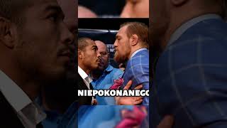 Od hydraulika do multimilionera UFC