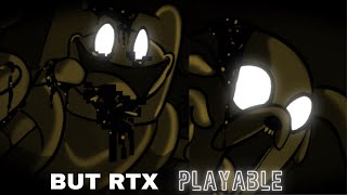 BUT RTX Suffering Sibling Retake @Lem0dy (By @cgsparks533 ) |Playable