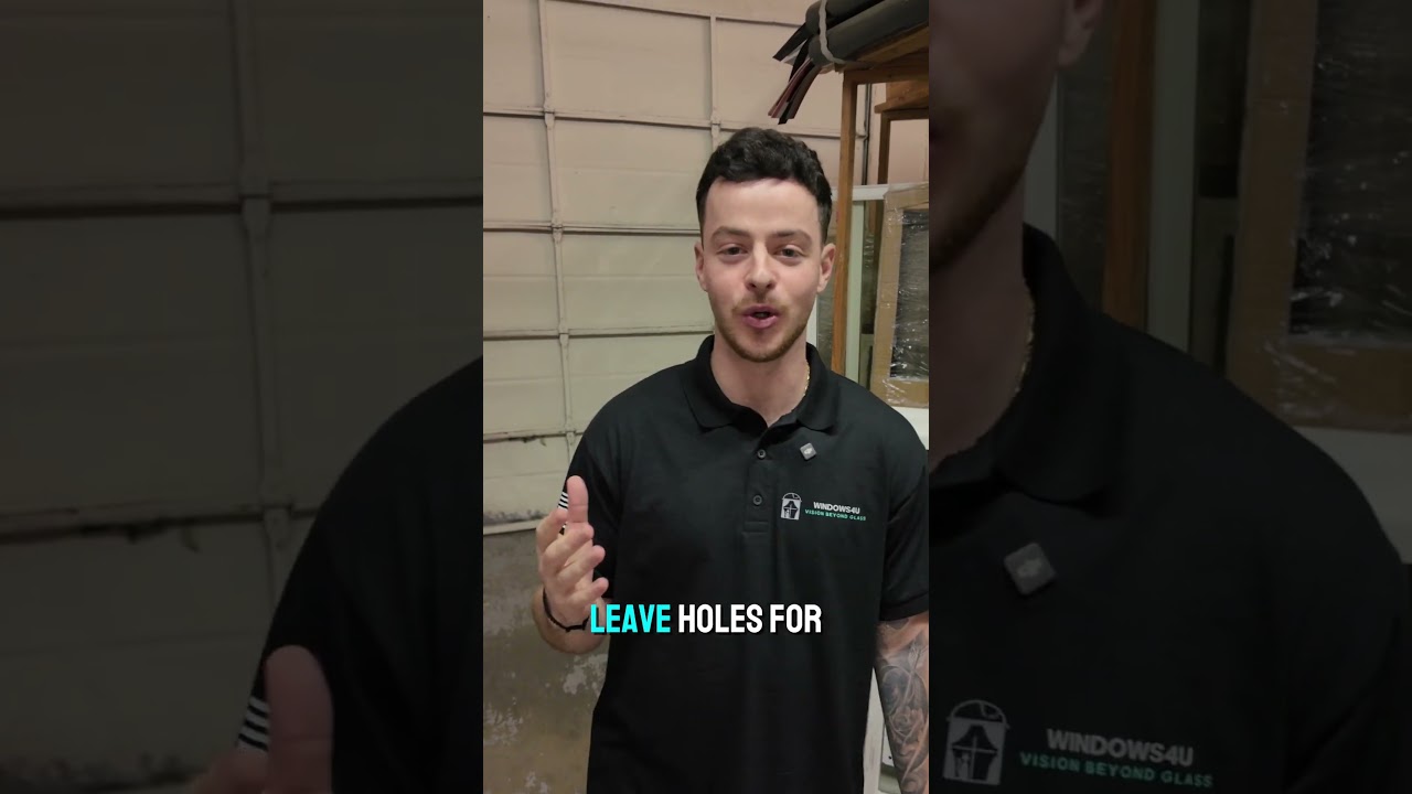 Mess-Free, One-Day Window Installation | East Bay Window Experts