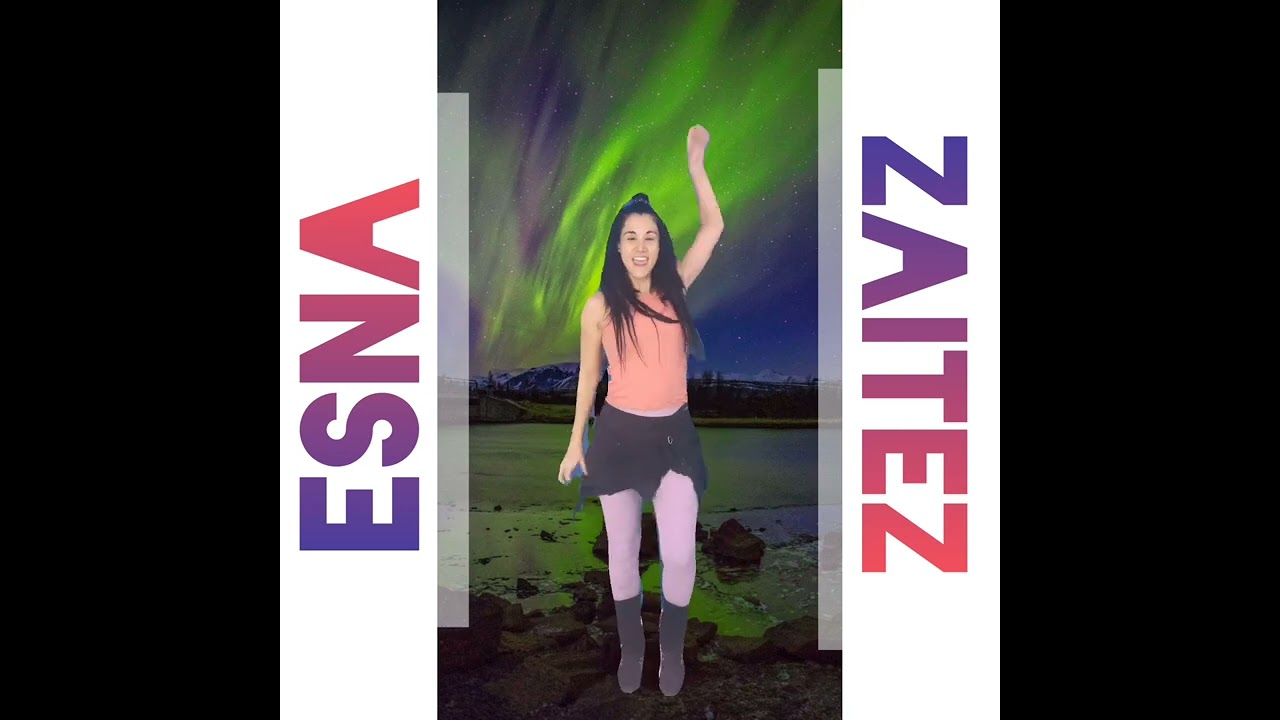 ESNA ZAITEZ. koreografia