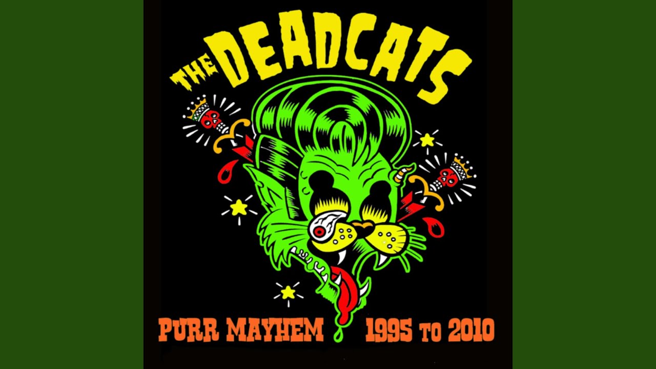 Night of the Helltrain