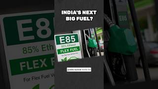 E85 kya hoga apki gaadi ka ab? #e85 #shorts