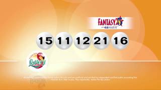 Fantasy 5 20200301