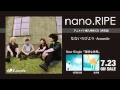 nano.RIPE「なないろびより -Acoustic-」(アニメイト特典)