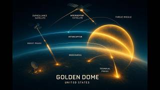 Can America's Golden Dome Really Stop Missiles