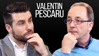 Valentin Pescaru - cum tratăm depresia, traumele din copilărie și dependența de jocurile de noroc