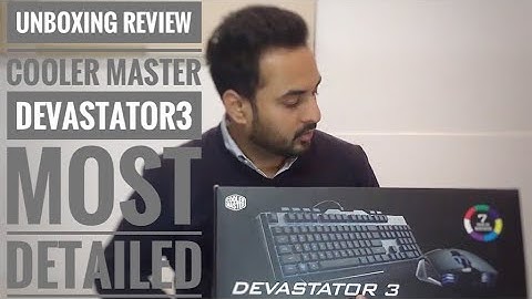 Affordable+Durable RGB Keyboard ⌨️ | Hindi