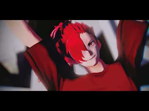[Fate/MMD] Ch4nge  / Mori Nagayoshi