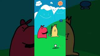 Mario Golf