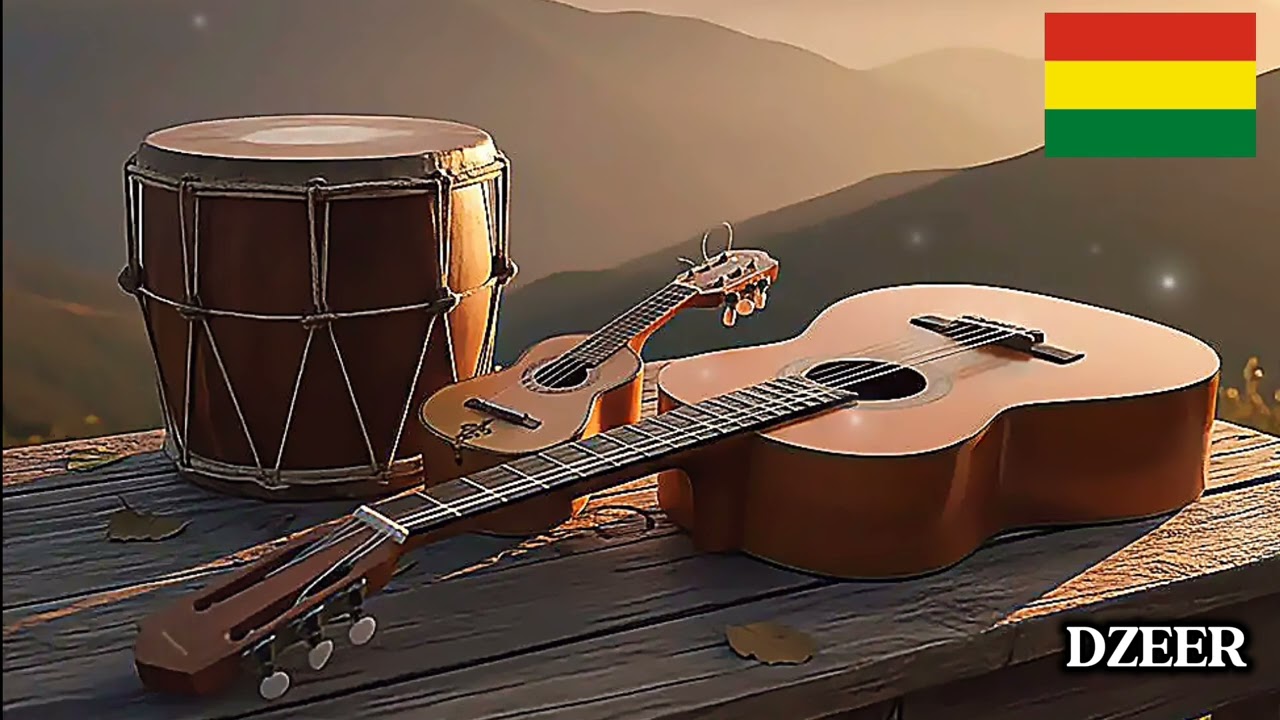 🇧🇴 SALT IN THE HEIGHTS (SAL EN LA ALTURA)