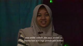 Bullying Mengapa Sering Terjadi ?