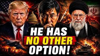 Iran Just Weaponized Two Chokepoints to Trigger America s Worst Energy Nightmare Prof Jiang Xueqin