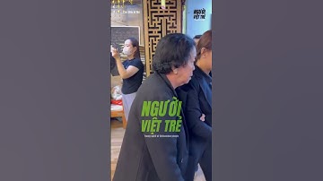 Khán giả khóc sưng mắt trước khi đưa tro cốt Quý Bình về Cần Giờ #NguoiVietTre #QuyBinh