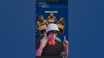 Primitivos en MPC? #programacion #python #ia #mcp