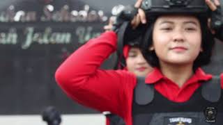 Team Elang Cisadane Polres Metro Tangerang Kota