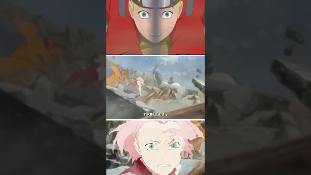 Nine tail fox Kurama!!