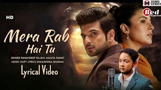 RABB MERA TU | Kashish Thakur |Kashish Ratnani | Udit Saxena | RashmiPanikar | TopShotLife