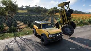 FH5 トラクター立つ screenshot 3