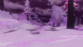 Corrupted Biome v2 Soundtrack | Creatures of Sonaria