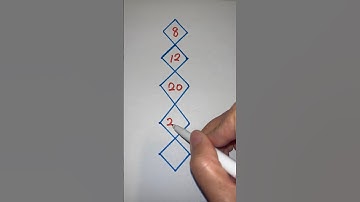 Math puzzle test | Brain test | math riddles #mathpuzzle #braintest #mathriddles #shorts
