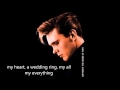 It S Only Make Believe BILLY FURY With Lyrics mp3