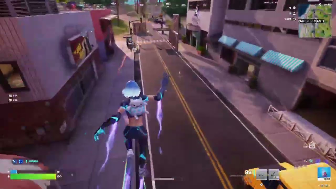 solo ranked 🫡🫂🤸🏽‍♂️🕺🏽 (Part 8/18)