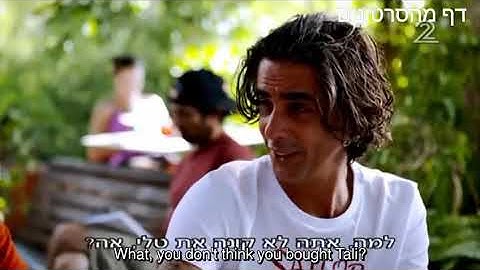 Translate and add hebrew or english subtitles to your video