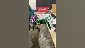 Which Controller Is Better 🤔