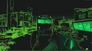 Black Ops Cold War - Nuketown84 Easter Egg ( Mannequins Challenge)