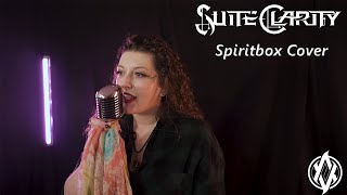 Suite Clarity - Rule of Nines (Spiritbox Full Band Cover)
