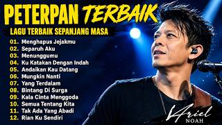 Full Album Peterpan - Tanpa Iklan - Kumpulan Lagu Peterpan Terbaik