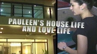 Startalk: Pauleen Luna's house life   and love life