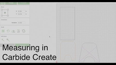 MeasuringInCarbideCreate
