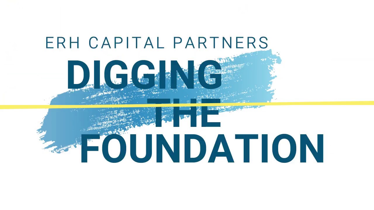 EPISODE 3: DIGGING THE FOUNDATION - YouTube