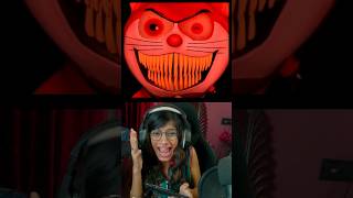 Doraemon Ban Gaya Villen 😱 #granny #grannyescape #gamerbaemahi #shorts screenshot 5