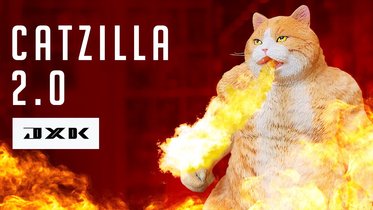 CAT★② Speedwerx, Inc. | Stage 2 / 3 Exterminator Kit // 2024-2026 Arctic