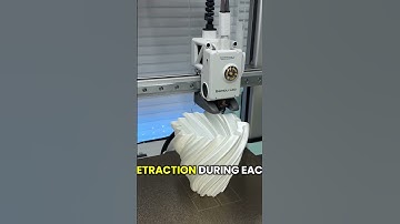 Trouble using vase mode? 🤔 Here are some tips for you!