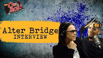 Alter Bridge