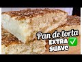 PAN DE TORTA SALVADOREÑO SUAVECITO Y RICO -clase de panadería