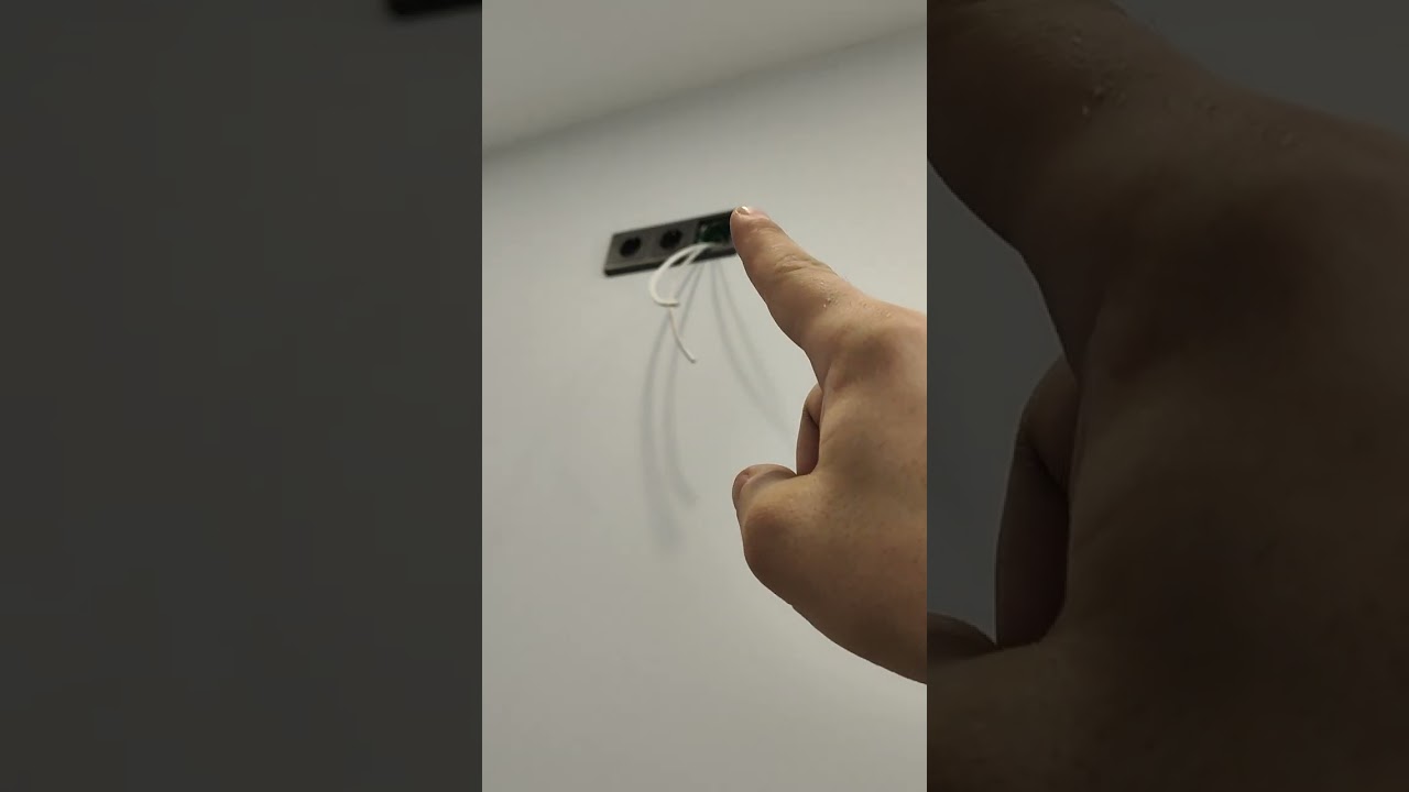 Закончили объект монтаж фурнитуры