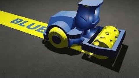 Team 1086 Blue Cheese | Chairman