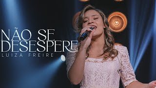 Vídeo de Não Se Desespere