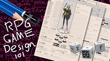 Tabletop RPG Design 101 (Skills Needed, Freelancers, Revenue, Marketing)