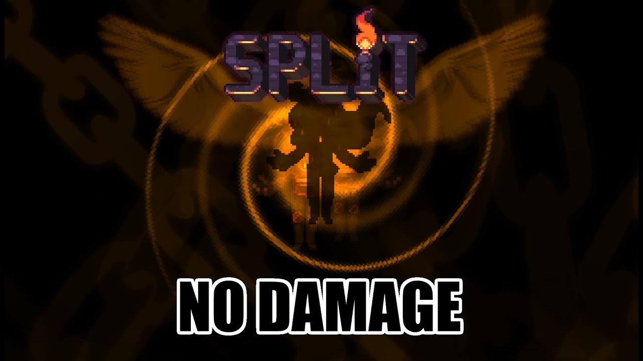 The Split Mod: Sunstorm Update - All Bosses [Expert Mode, No Damage ...