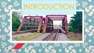 DAC 21503 STRUCTURAL ANALYSIS GROUP 8 PROJECT BRIDGE MODEL