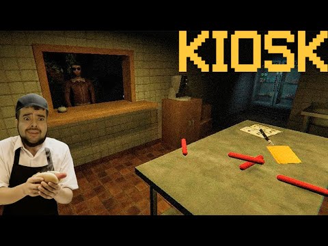 Kiosk- Melhores Momentos