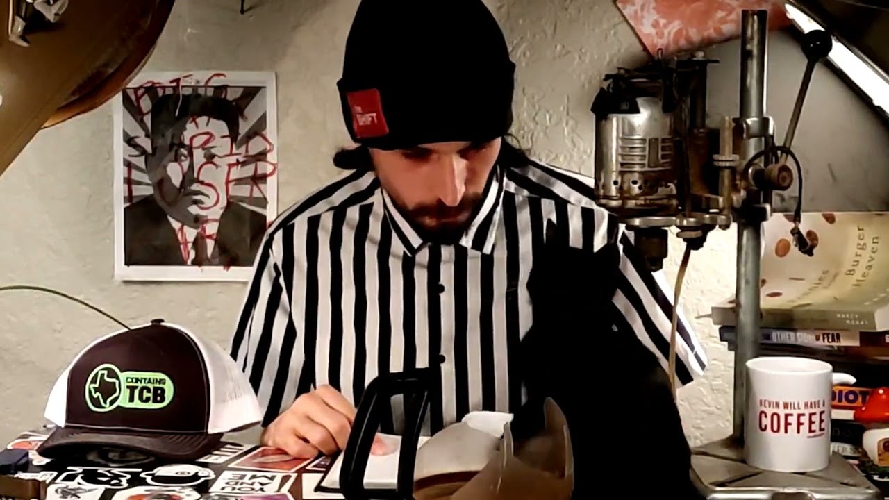 Mark 9 - its Bible Time