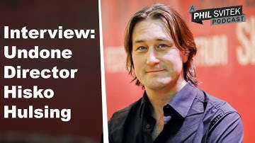 Hisko Hulsing (Director of Amazon Prime