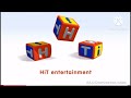 Hit Entertainment Varied Logos 