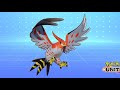 Talonflame Game Play 1080p HD